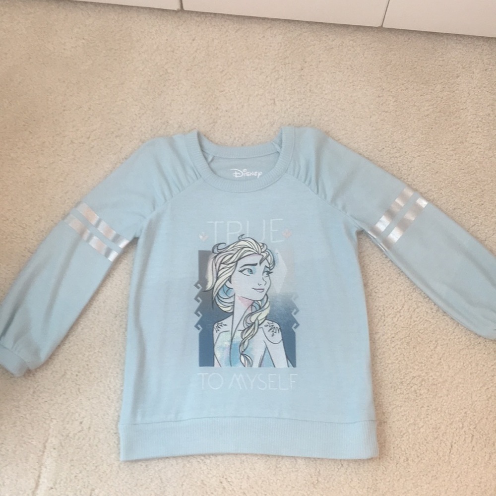 Chaser X Disney Long Sleeve Tee